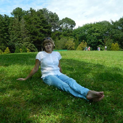 Татьяна Стринкевич