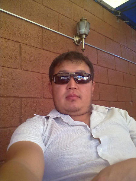 Улан Сейдиналиев