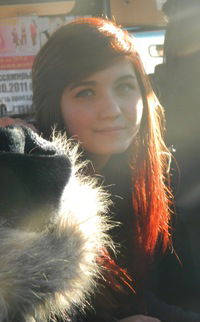 Яна Пилипенко