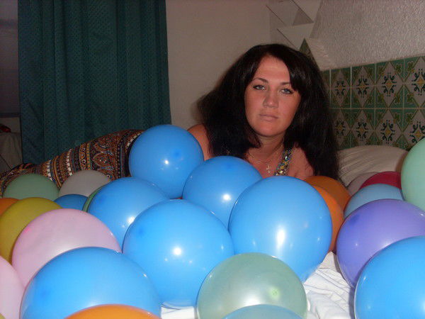 Анита Милехина