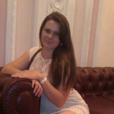 Людмила Чернышова