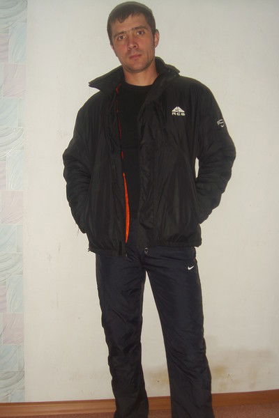 Виталий Фотеев