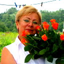 Наталья Карбышева