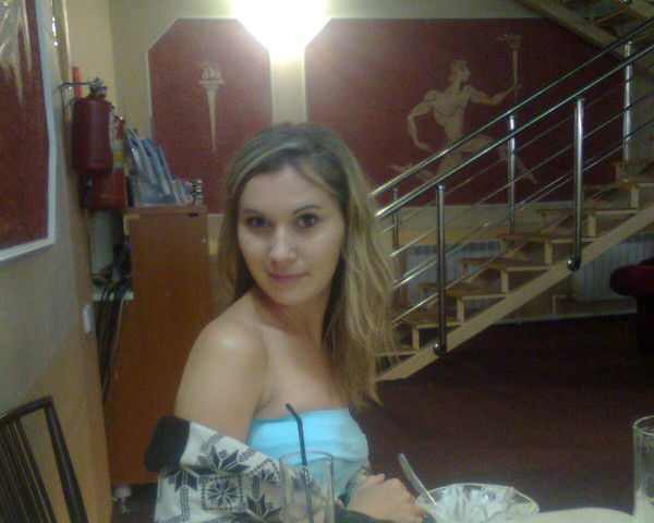 Надежда Шамсутдинова