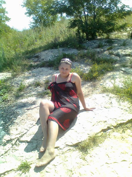 Марина Фурманец