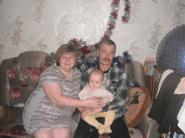 Анна Петрова