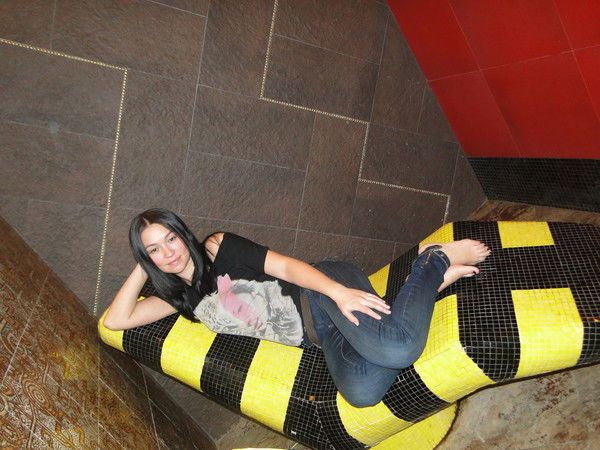 Екатерина Воронцова