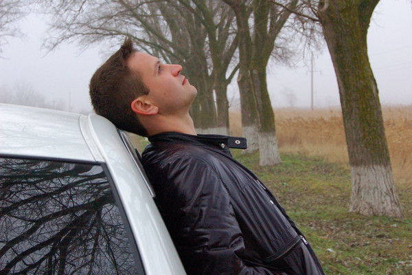 Сергей Рыжук