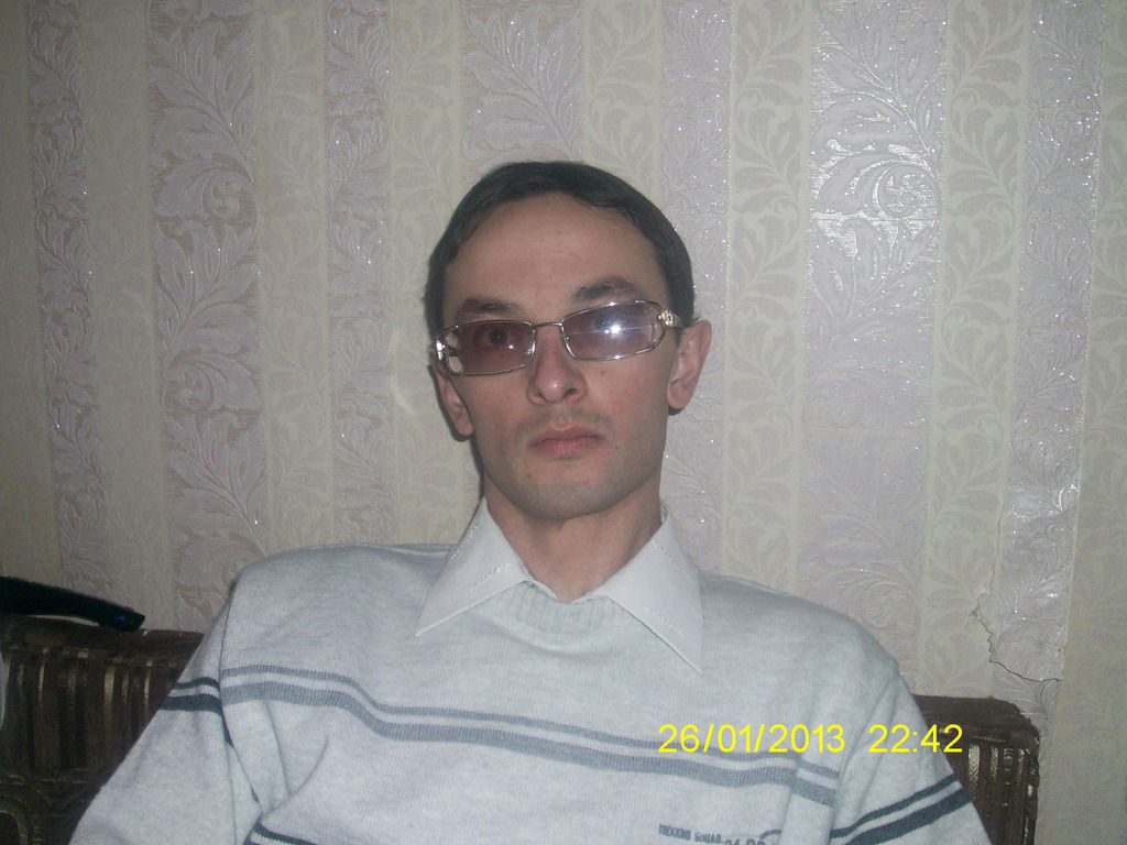 Дмитрий Дубровин