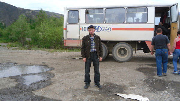 Алексеи Страузов