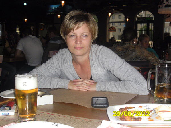 Светлана Рогожникова