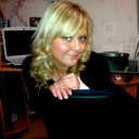 Ксения Левина