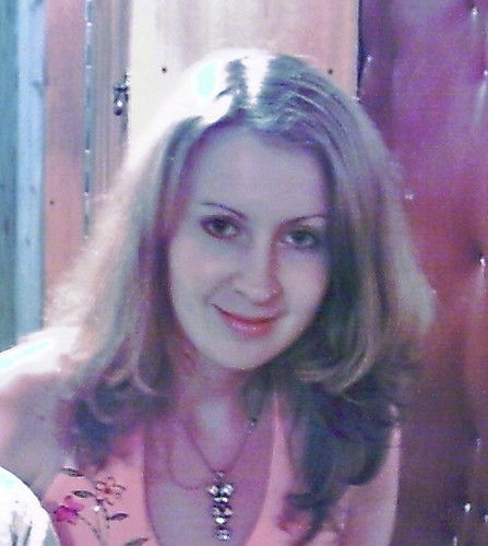 Ирина Лазарева