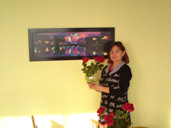 Марина Бацкалович