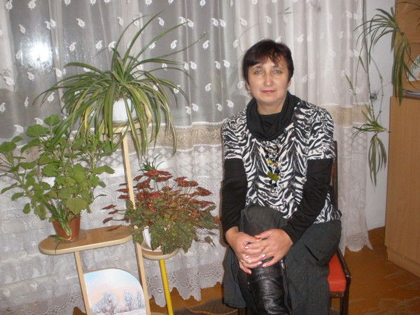 Наталья Немчинова