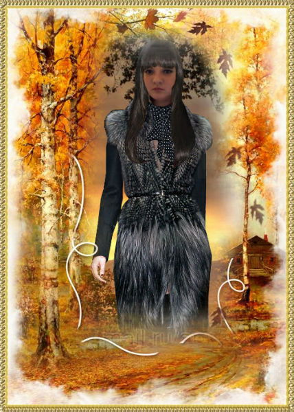 Гульсина Ткачева