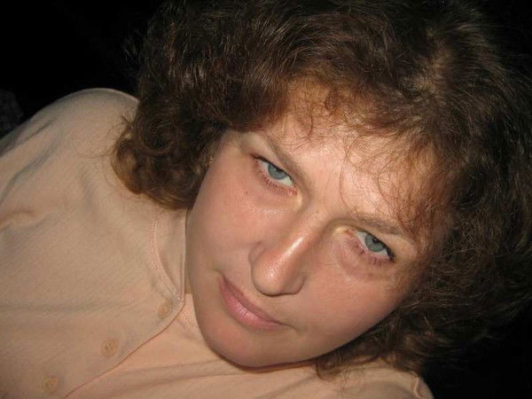 Алена Варфоломеева