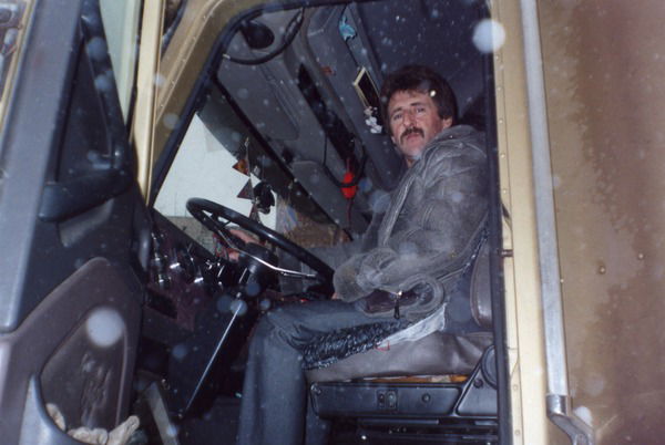 Владимир Кочергин