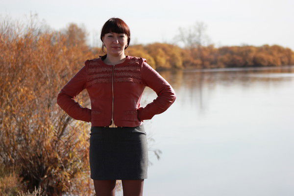 Наталия Кибирева