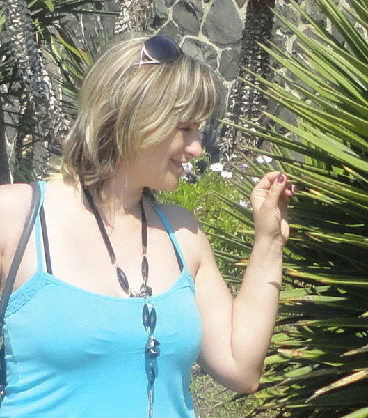 Юлия Урсова