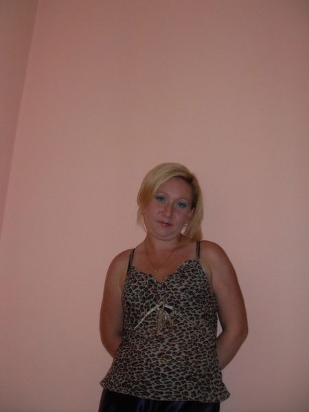 Татьяна Дудалева