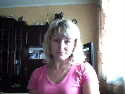 Галина Кошмак