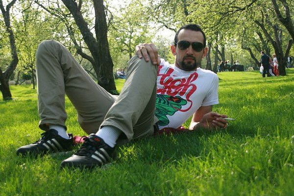 Феликс Юсупов