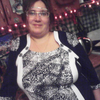 Светлана Осипенко