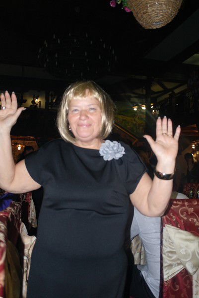 Альбина Медникова