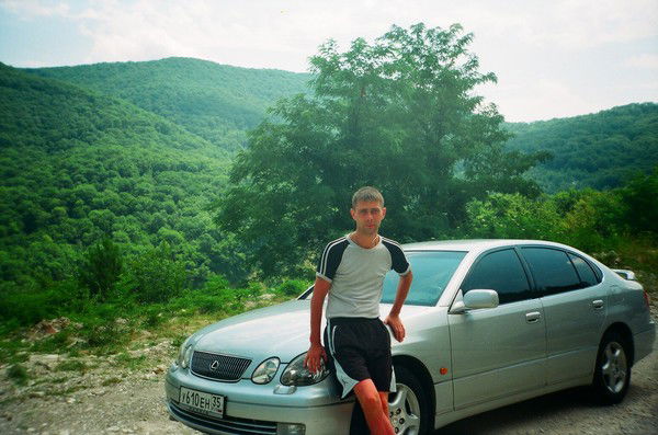 Дмитрий Логунов