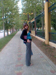 Ольга Владимировна