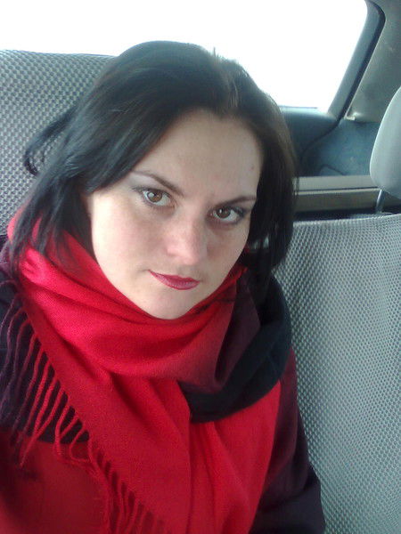 Надежда Адайкина