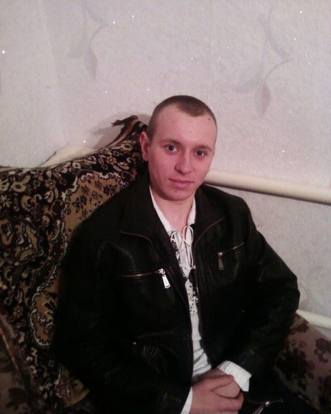 Сергей Турченюк