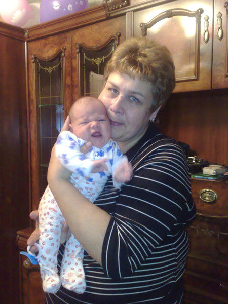 Эльвира Солдатенкова