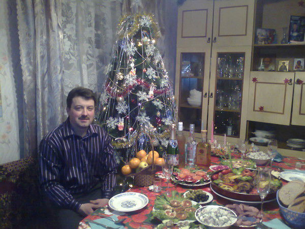 Дмитрий Тукин