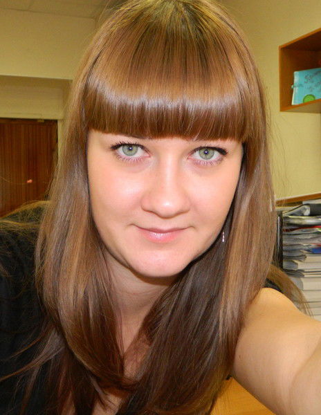 Мария Владимировна Бреева