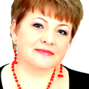 Ирина Юст