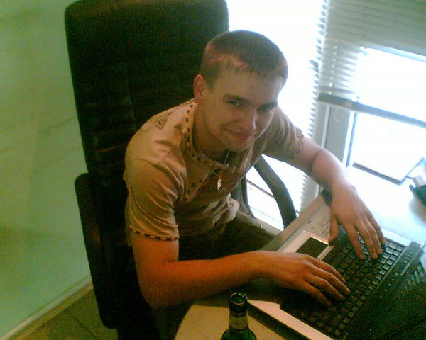 Виталий Пашун