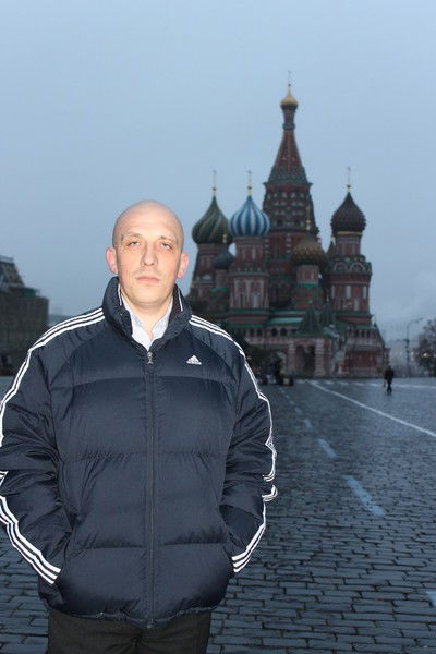 Владимир Очерцов