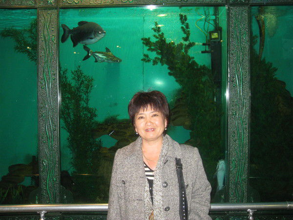 Анара Кундакбаева