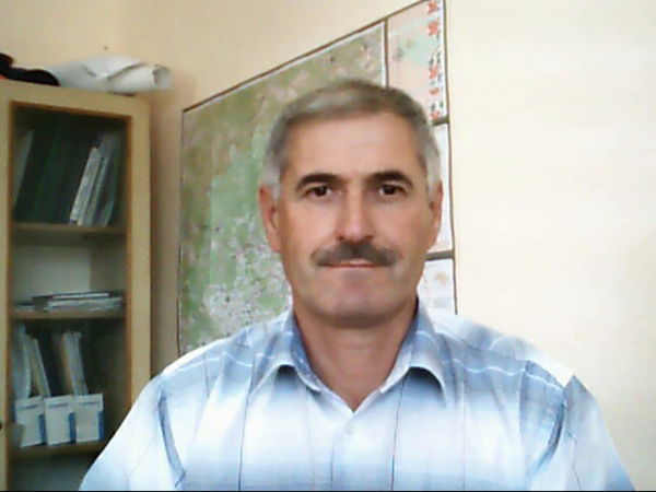 Александр Мильчевич