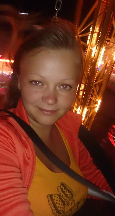 Алиса Асеева