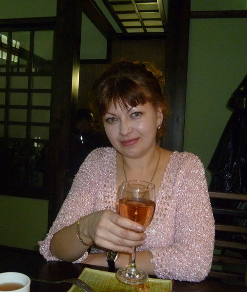 Вероника Иванова