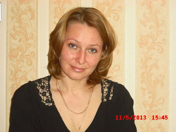 Полина Грэй