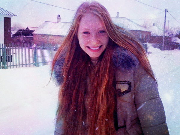 Мария Чеботарёва