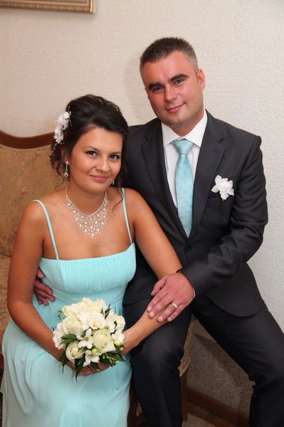 Наталья Штерн