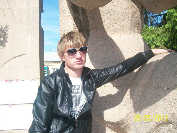 Олег Койнов