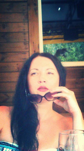 Нина Власова