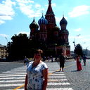 Светлана Федоренко