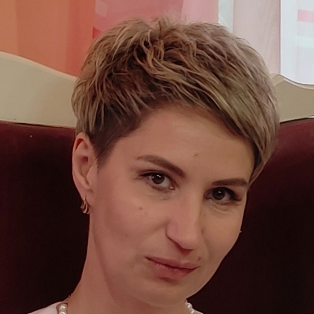 Наталья Дворянинович-Щер